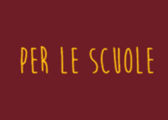 Logo Opera del Duomo di Orvieto per le scuole
